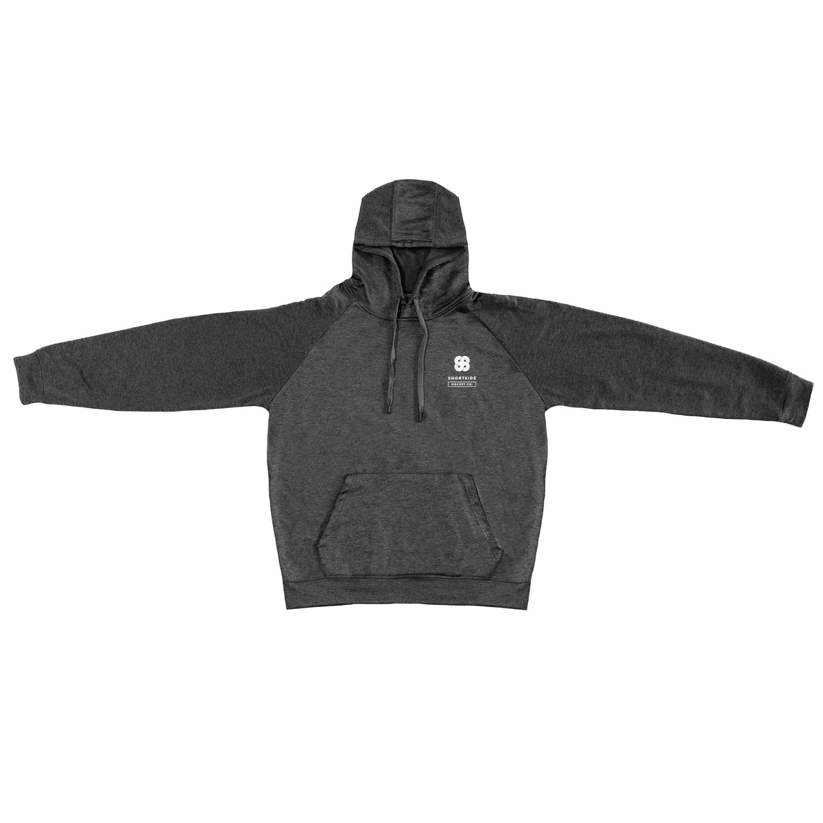 ShortSide Performance Hoodie
