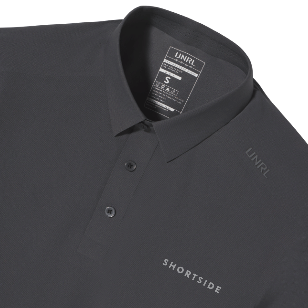 Legends Polo