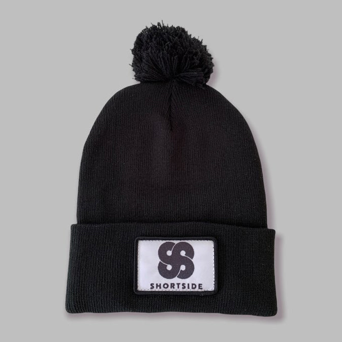 Winter Knit Hat
