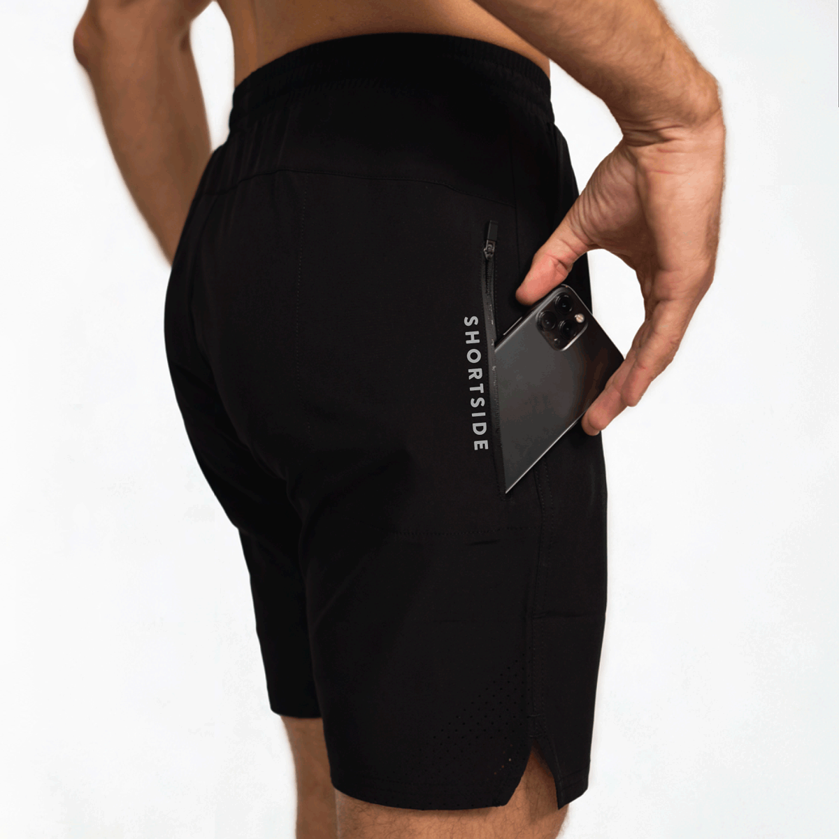 Stride Shorts