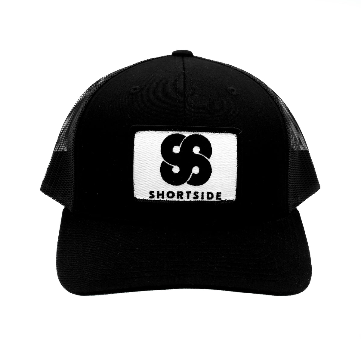 ShortSide Trucker Hat