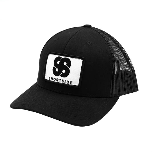ShortSide Trucker Hat