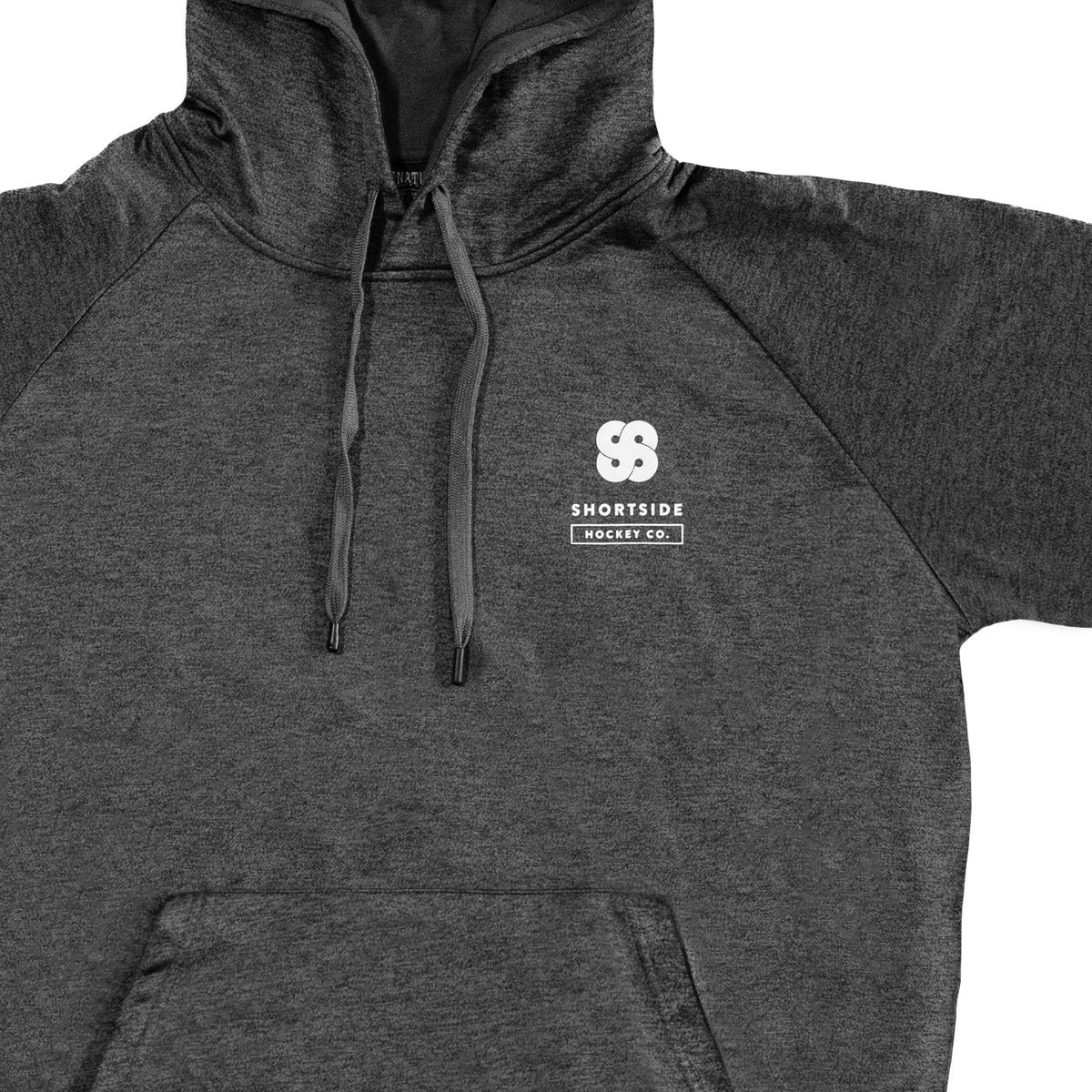 ShortSide Performance Hoodie