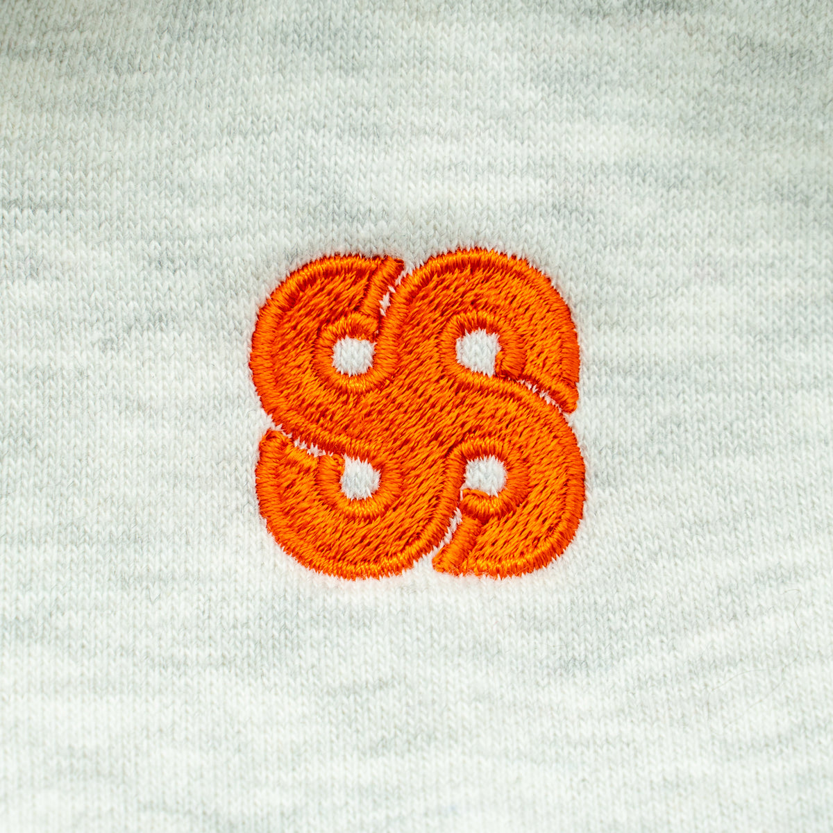 ShortSide Crewneck