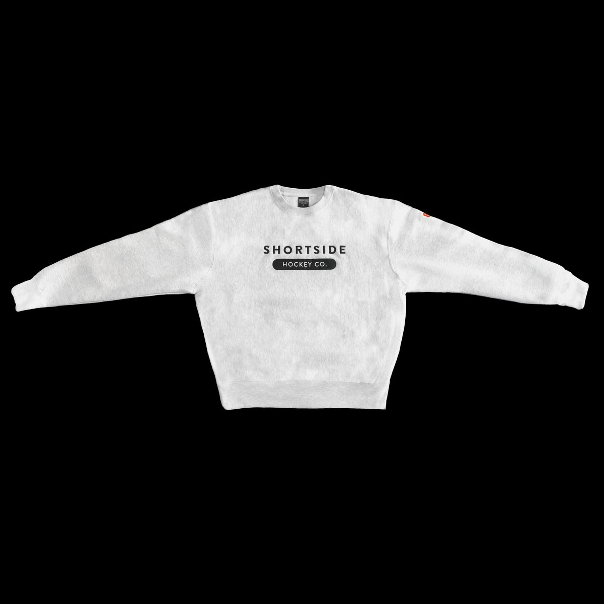 ShortSide Crewneck