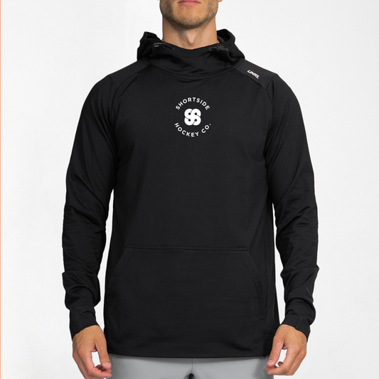 CROSSOVER HOODIE II