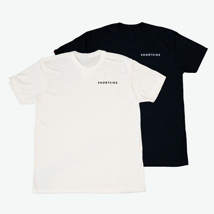 ShortSide OG Double Tee