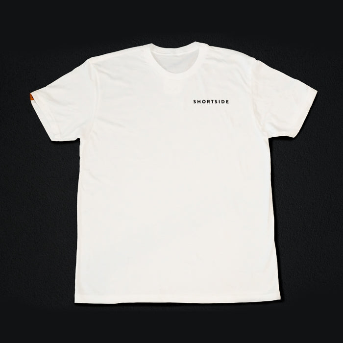 ShortSide OG Double Tee