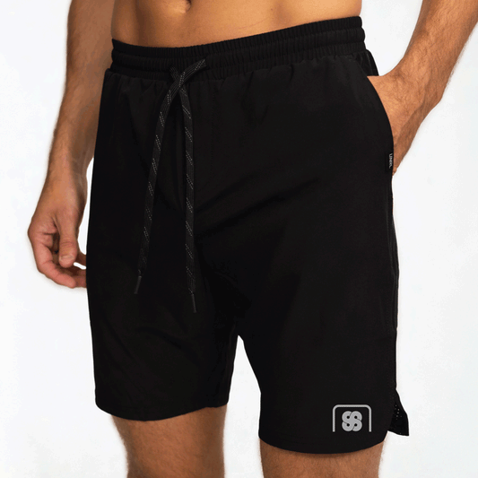 Stride Shorts