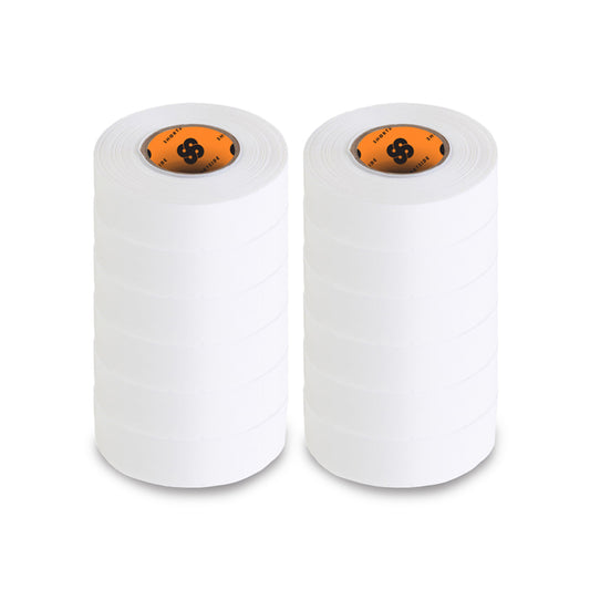 12-Pack (White)
