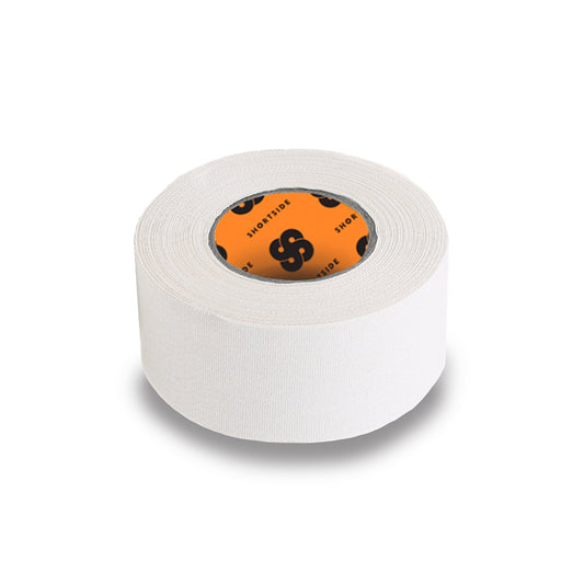 ShortSide 8 Pack Thick White Hockey Tape